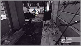 36 - Walkthrough - Downtown District - Walkthrough - Tom Clancys Splinter Cell: Conviction - Game Guide and Walkthrough