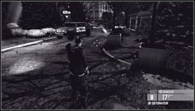 38 - Walkthrough - Downtown District - Walkthrough - Tom Clancys Splinter Cell: Conviction - Game Guide and Walkthrough