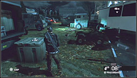 42 - Walkthrough - Downtown District - Walkthrough - Tom Clancys Splinter Cell: Conviction - Game Guide and Walkthrough