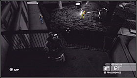 43 - Walkthrough - Downtown District - Walkthrough - Tom Clancys Splinter Cell: Conviction - Game Guide and Walkthrough