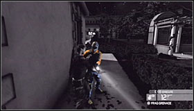 44 - Walkthrough - Downtown District - Walkthrough - Tom Clancys Splinter Cell: Conviction - Game Guide and Walkthrough