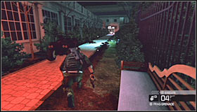 45 - Walkthrough - Downtown District - Walkthrough - Tom Clancys Splinter Cell: Conviction - Game Guide and Walkthrough