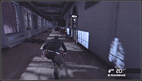 Splinter Cell: Conviction Walkthrough Chapter 4: Diwaniya Iraq