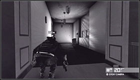 5 - Walkthrough - The White House - Walkthrough - Tom Clancys Splinter Cell: Conviction - Game Guide and Walkthrough