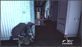 6 - Walkthrough - The White House - Walkthrough - Tom Clancys Splinter Cell: Conviction - Game Guide and Walkthrough