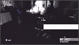 11 - Walkthrough - The White House - Walkthrough - Tom Clancys Splinter Cell: Conviction - Game Guide and Walkthrough