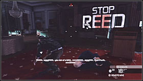 13 - Walkthrough - The White House - Walkthrough - Tom Clancys Splinter Cell: Conviction - Game Guide and Walkthrough