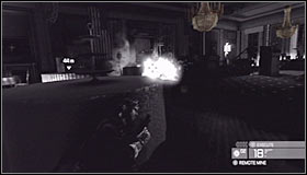 14 - Walkthrough - The White House - Walkthrough - Tom Clancys Splinter Cell: Conviction - Game Guide and Walkthrough