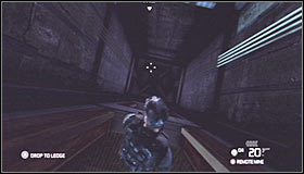 20 - Walkthrough - The White House - Walkthrough - Tom Clancys Splinter Cell: Conviction - Game Guide and Walkthrough