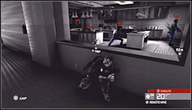 22 - Walkthrough - The White House - Walkthrough - Tom Clancys Splinter Cell: Conviction - Game Guide and Walkthrough