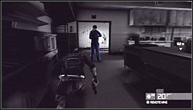 25 - Walkthrough - The White House - Walkthrough - Tom Clancys Splinter Cell: Conviction - Game Guide and Walkthrough