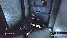 26 - Walkthrough - The White House - Walkthrough - Tom Clancys Splinter Cell: Conviction - Game Guide and Walkthrough