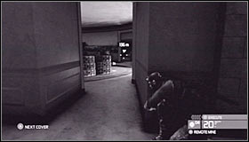 28 - Walkthrough - The White House - Walkthrough - Tom Clancys Splinter Cell: Conviction - Game Guide and Walkthrough