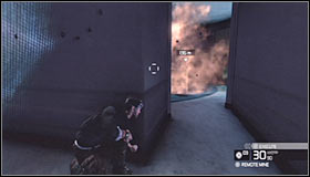 29 - Walkthrough - The White House - Walkthrough - Tom Clancys Splinter Cell: Conviction - Game Guide and Walkthrough