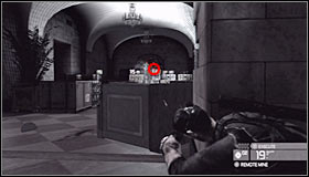 31 - Walkthrough - The White House - Walkthrough - Tom Clancys Splinter Cell: Conviction - Game Guide and Walkthrough