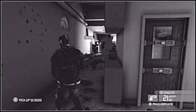 33 - Walkthrough - The White House - Walkthrough - Tom Clancys Splinter Cell: Conviction - Game Guide and Walkthrough