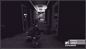 35 - Walkthrough - The White House - Walkthrough - Tom Clancys Splinter Cell: Conviction - Game Guide and Walkthrough