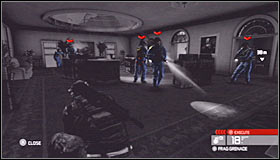37 - Walkthrough - The White House - Walkthrough - Tom Clancys Splinter Cell: Conviction - Game Guide and Walkthrough