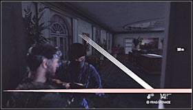 38 - Walkthrough - The White House - Walkthrough - Tom Clancys Splinter Cell: Conviction - Game Guide and Walkthrough