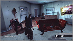 39 - Walkthrough - The White House - Walkthrough - Tom Clancys Splinter Cell: Conviction - Game Guide and Walkthrough