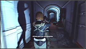 40 - Walkthrough - The White House - Walkthrough - Tom Clancys Splinter Cell: Conviction - Game Guide and Walkthrough