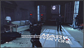 42 - Walkthrough - The White House - Walkthrough - Tom Clancys Splinter Cell: Conviction - Game Guide and Walkthrough