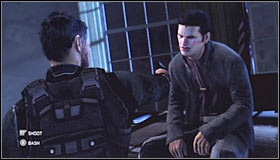 44 - Walkthrough - The White House - Walkthrough - Tom Clancys Splinter Cell: Conviction - Game Guide and Walkthrough