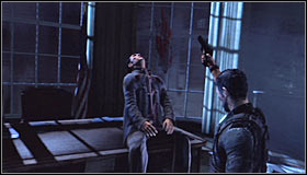 45 - Walkthrough - The White House - Walkthrough - Tom Clancys Splinter Cell: Conviction - Game Guide and Walkthrough