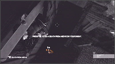 1 - Challenges - Prepare and Execute category - Challenges - Tom Clancys Splinter Cell: Conviction - Game Guide and Walkthrough