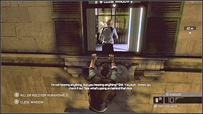 2 - Challenges - Prepare and Execute category - Challenges - Tom Clancys Splinter Cell: Conviction - Game Guide and Walkthrough