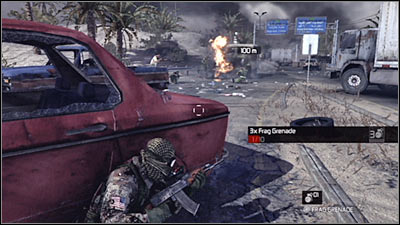 3 - Challenges - Prepare and Execute category - Challenges - Tom Clancys Splinter Cell: Conviction - Game Guide and Walkthrough