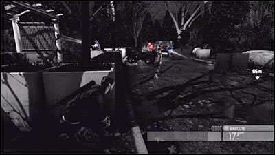 4 - Challenges - Prepare and Execute category - Challenges - Tom Clancys Splinter Cell: Conviction - Game Guide and Walkthrough