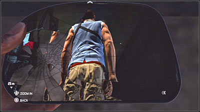 5 - Challenges - Prepare and Execute category - Challenges - Tom Clancys Splinter Cell: Conviction - Game Guide and Walkthrough