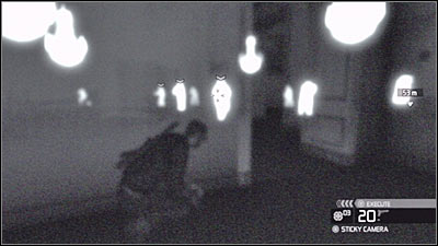 6 - Challenges - Prepare and Execute category - Challenges - Tom Clancys Splinter Cell: Conviction - Game Guide and Walkthrough