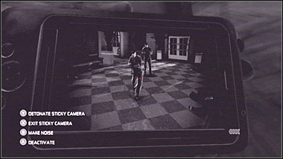 7 - Challenges - Prepare and Execute category - Challenges - Tom Clancys Splinter Cell: Conviction - Game Guide and Walkthrough