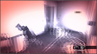 3 - Challenges - Vanish category - Challenges - Tom Clancys Splinter Cell: Conviction - Game Guide and Walkthrough