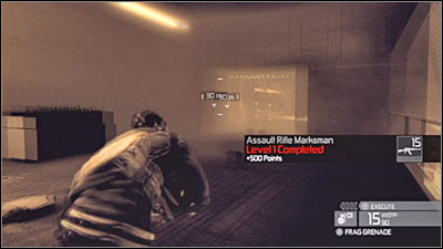 2 - Challenges - Splinter Cell category - Challenges - Tom Clancys Splinter Cell: Conviction - Game Guide and Walkthrough