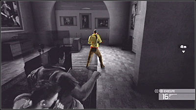 4 - Challenges - Splinter Cell category - Challenges - Tom Clancys Splinter Cell: Conviction - Game Guide and Walkthrough