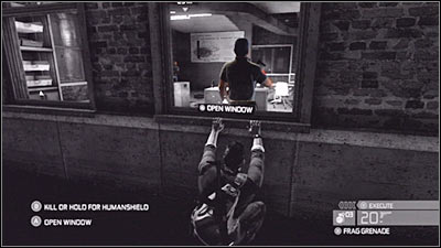 5 - Challenges - Splinter Cell category - Challenges - Tom Clancys Splinter Cell: Conviction - Game Guide and Walkthrough