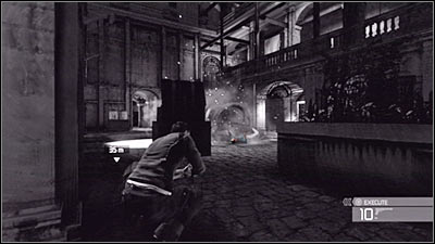 6 - Challenges - Splinter Cell category - Challenges - Tom Clancys Splinter Cell: Conviction - Game Guide and Walkthrough