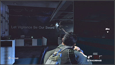 7 - Challenges - Splinter Cell category - Challenges - Tom Clancys Splinter Cell: Conviction - Game Guide and Walkthrough