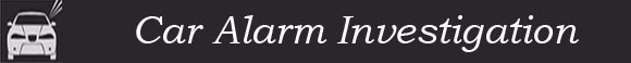 Requirements: You must kill an opponent while he investigates a car alarm - Challenges - Splinter Cell category - Challenges - Tom Clancys Splinter Cell: Conviction - Game Guide and Walkthrough