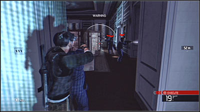 9 - Challenges - Splinter Cell category - Challenges - Tom Clancys Splinter Cell: Conviction - Game Guide and Walkthrough