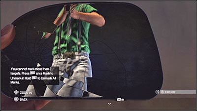 10 - Challenges - Splinter Cell category - Challenges - Tom Clancys Splinter Cell: Conviction - Game Guide and Walkthrough