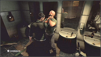 12 - Challenges - Splinter Cell category - Challenges - Tom Clancys Splinter Cell: Conviction - Game Guide and Walkthrough