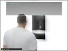 1 - Training missions (Test Course A i B) - Walkthrough - Tom Clancys Splinter Cell: Double Agent - Game Guide and Walkthrough