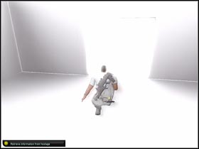 6 - Training missions (Test Course A i B) - Walkthrough - Tom Clancys Splinter Cell: Double Agent - Game Guide and Walkthrough