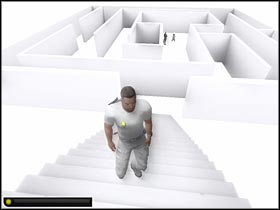 7 - Training missions (Test Course A i B) - Walkthrough - Tom Clancys Splinter Cell: Double Agent - Game Guide and Walkthrough