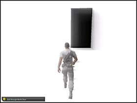 9 - Training missions (Test Course A i B) - Walkthrough - Tom Clancys Splinter Cell: Double Agent - Game Guide and Walkthrough