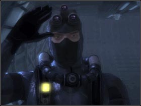 1 - Mission 1 [Iceland - Geothermal Plant] - Walkthrough - Tom Clancys Splinter Cell: Double Agent - Game Guide and Walkthrough